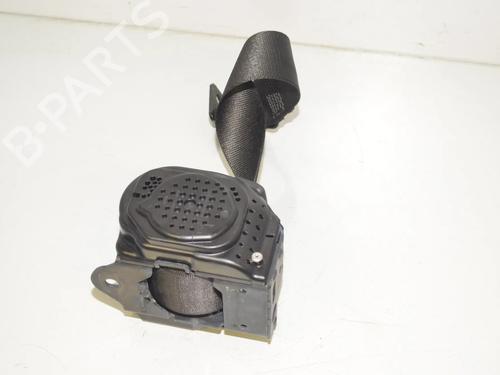 Rear left seatbelt BMW 1 (F40) 118 d | BP34092383I29 - Image 3