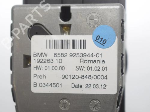 Electronic module BMW 5 Touring (F11) 530 d | BP38050847M83 - Image 5