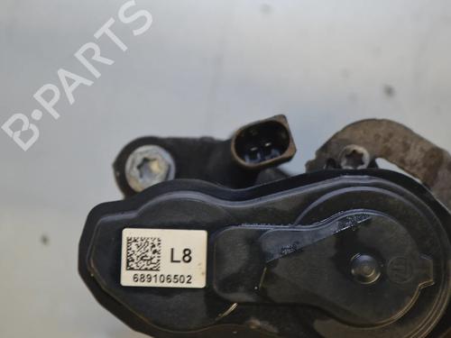 Left rear brake caliper BMW 2 Active Tourer (U06) 218d | BP34072645M107  - Image 5