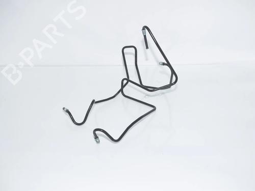 Used Pipe Pipe BMW 3 Touring (G21, G81) 320 d (163 hp) 34075863 34075863