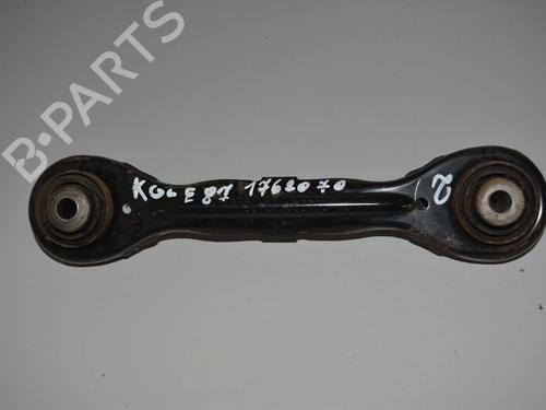 Used Left rear suspension arm Left rear suspension arm BMW 1 (E87) 120 d (177 hp) 34090065 34090065