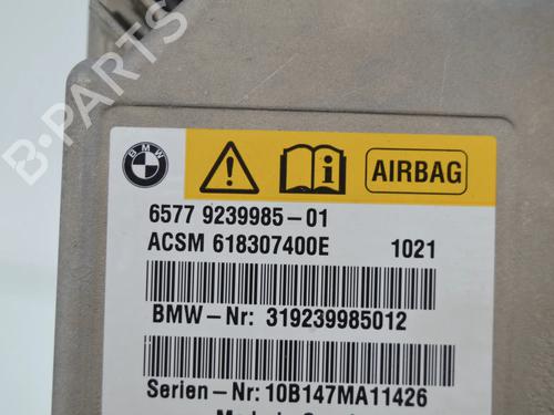 Control unit BMW 5 (F10) 525 d | BP38030309M11 - Image 9