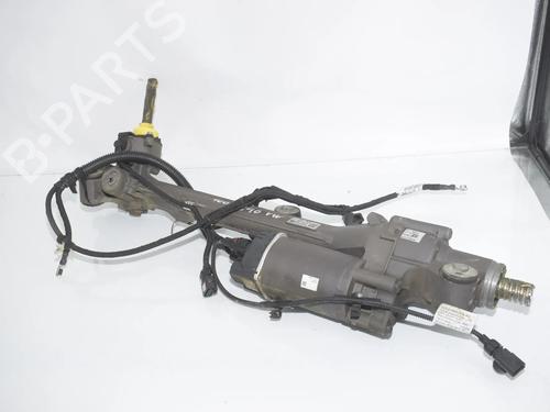 Steering rack VW CRAFTER Van (SY_, SX_) 2.0 TDI FWD (SYB, SYC, SYD) | BP36018910M22 - Image 3