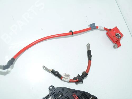 Fuse box BMW X3 (F25) xDrive 30 d | BP39234370E1 - Image 5