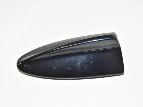 Antenne/Base BMW X5 (E70) 3.0 sd | BP34085391C140 - Image 4