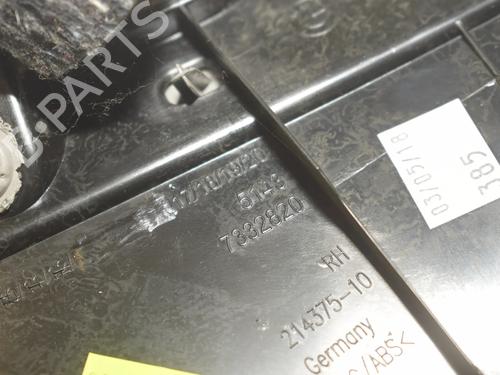 Boot lining BMW X1 (F48) xDrive 18 d | BP34097584I3  - Image 9