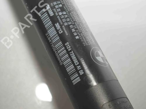 Electronic module BMW 3 Gran Turismo (F34) 320 d xDrive | BP34082936M83  - Image 12