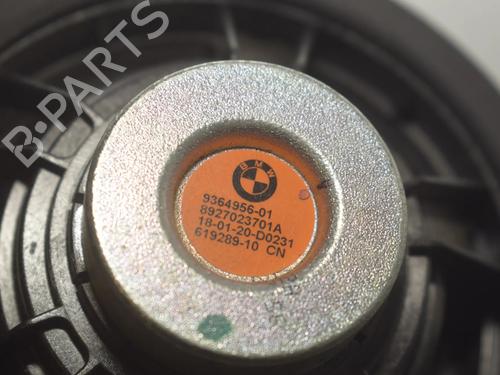 Electronic module BMW i3 (I01) s Electric | BP34072277M83  - Image 16