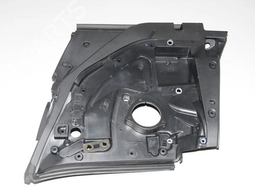 Rear right panel BMW i3 (I01) Electric | BP34064041C61  - Image 5