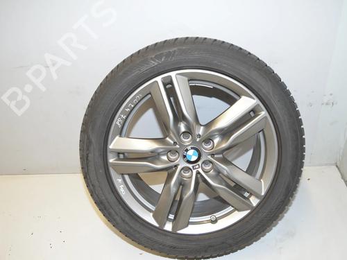 Used Rim Rim BMW X1 (F48) xDrive 25 i (231 hp) 34081038 34081038