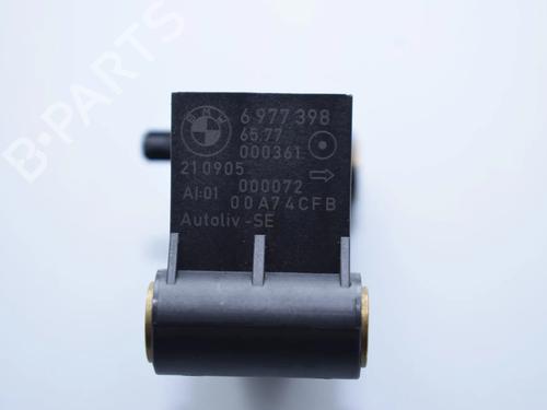 Electronic sensor BMW 5 (E60) 523 i | BP34093852M84  - Image 5
