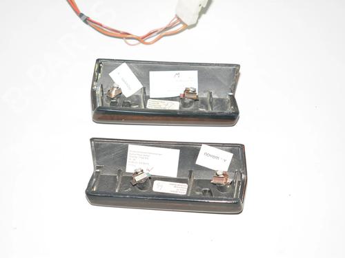 Other BMW 7 (E65, E66, E67) 745 i, Li | BP34073849O1  - Image 9