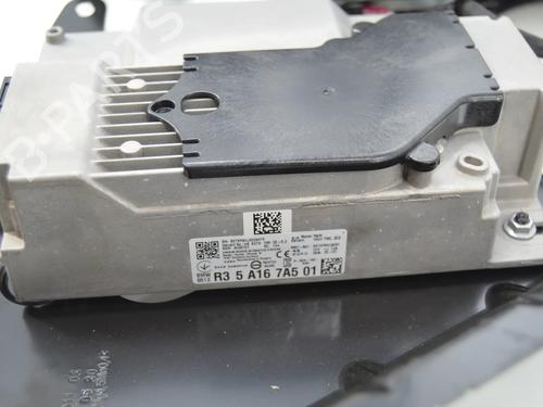 Electronic module BMW 5 (G30, F90) M 550 d xDrive | BP36397631M83 - Image 12