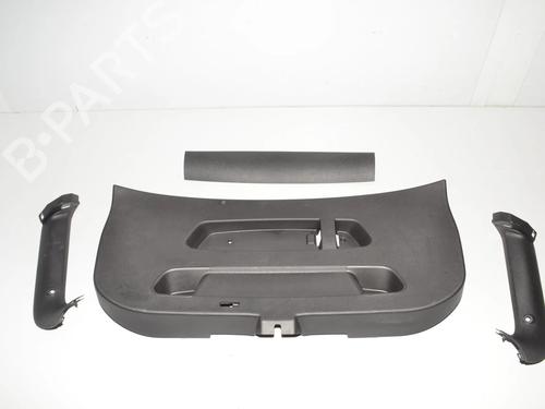 Used Boot lining Boot lining BMW X1 (E84) xDrive 20 i (184 hp) 34066454 34066454