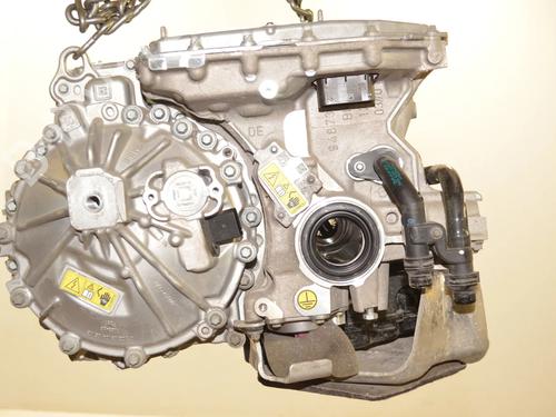 Used Engine Engine BMW iX (I20) xDrive 40 (326 hp) 34097870 34097870