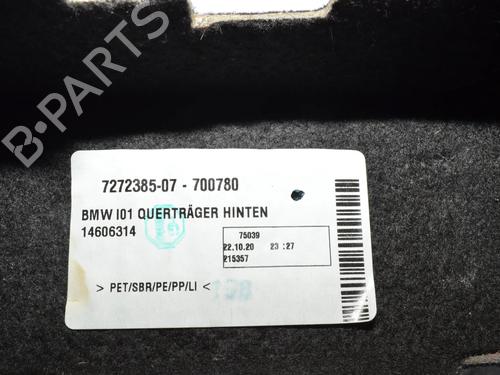 Boot lining BMW i3 (I01) s Electric | BP34093225I3  - Image 9