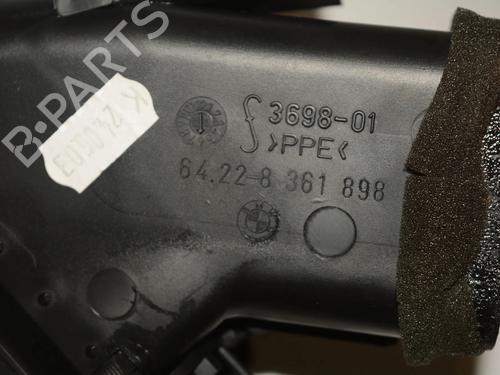 Air vent BMW 3 (E46) 330 i | BP34062183I21  - Image 6