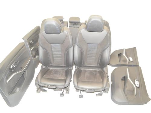 Bank set Bank set BMW 3 (G20, G80, G28) 330 e Plug-in-Hybrid (292 hp) 34094194 34094194