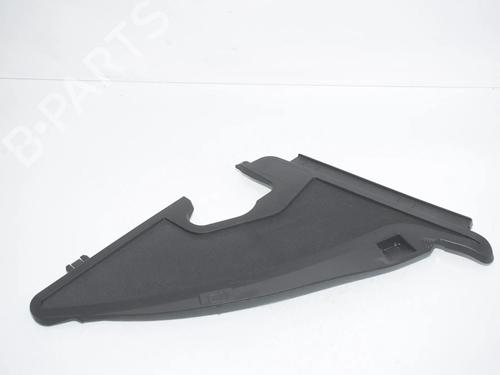 Used Scuttle panel Scuttle panel 36984377 36984377