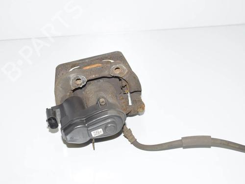 Used Left rear brake caliper Left rear brake caliper BMW 5 (F10) 535 d xDrive (313 hp) 34066746 34066746