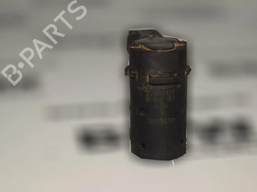 Electronic module BMW 5 Touring (E39) 530 d | BP34071541M83  - Image 5