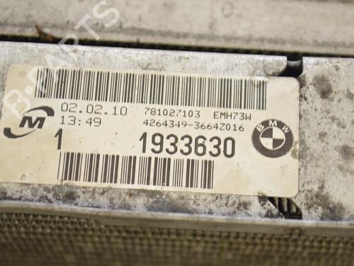 Radiator set BMW 3 Touring (E91) 330 d | BP34093620M120  - Image 5