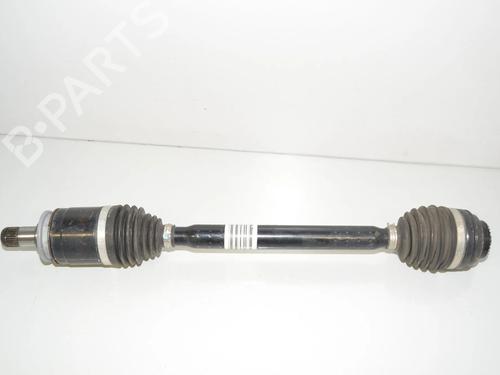 Used Left rear driveshaft Left rear driveshaft BMW i3 (I01) Range Extender (170 hp) 34065597 34065597