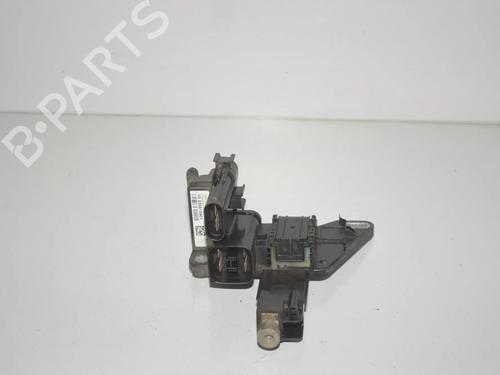 Used Electronic module Electronic module BMW 3 (F30, F80) 330 d xDrive (258 hp) 34085732 34085732