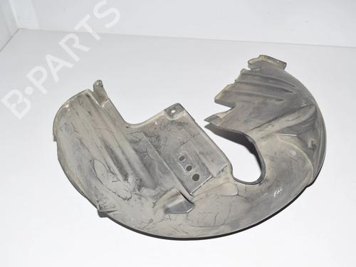 Hjulbue BMW 7 (E65, E66, E67) 730 d | BP34097932C56 - Image 3