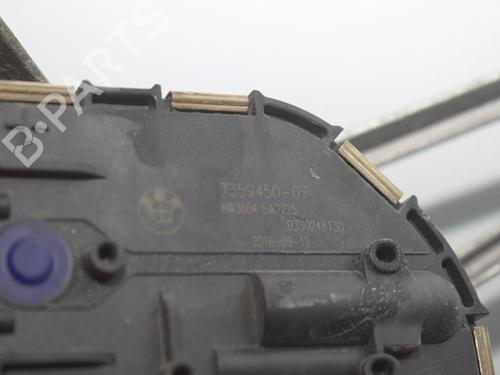 Vindrude Viskermekanisme BMW i3 (I01) Range Extender | BP34065445C83 - Image 7
