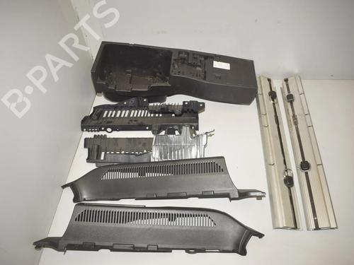 Boot lining BMW X6 (E71, E72) M 50 d | BP34074633I3  - Image 7