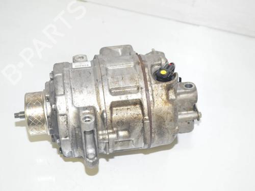 AC compressor BMW X3 (F25) xDrive 35 i | BP34071325M34 - Image 3