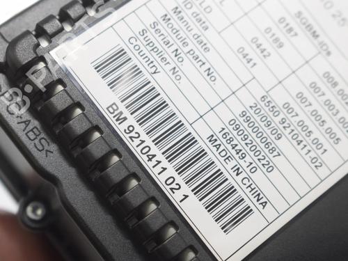 Electronic module BMW 5 Gran Turismo (F07) 530 d | BP34096073M83 - Image 7