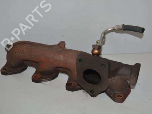exhaust-manifold-bmw-1-e87-2003-2004-2005-2006-2007-2008-2009-2010-2011-2012-2013-34074653 main image