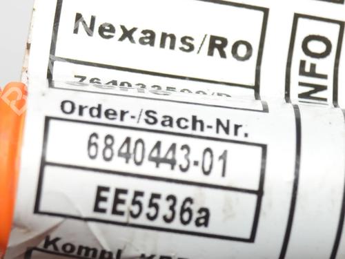 Wiring harness BMW i3 (I01) Electric | BP34062442E16  - Image 7