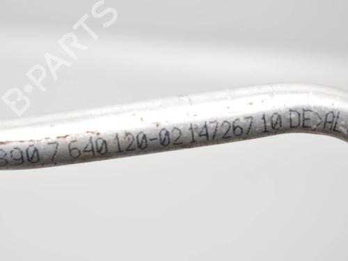 Pipe BMW i3 (I01) Range Extender | BP34088946M125  - Image 5