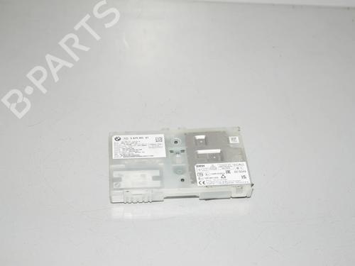 Used Electronic module Electronic module BMW 2 Active Tourer (U06) 218d (150 hp) 34066471 34066471