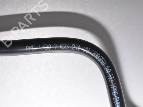 Pipe BMW i3 (I01) Range Extender | BP34074667M125  - Image 5