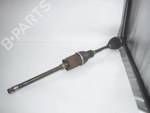 Used Right front driveshaft Right front driveshaft BMW 5 Touring (F11) M 550 d xDrive (381 hp) 40466543 40466543