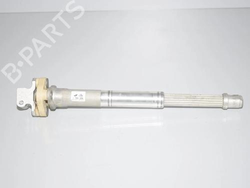 Used Steering column universal joint Steering column universal joint BMW 5 Gran Turismo (F07) 530 d (245 hp) 34078734 34078734