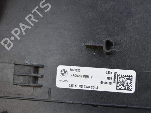Other BMW 5 (G30, F90) M 550 d xDrive | BP36509726O1 - Image 9