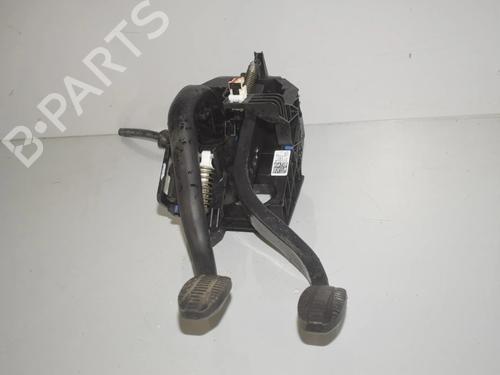 bremsepedal bremsepedal BMW X1 (F48) xDrive 18 d (150 hp) 34077874 34077874