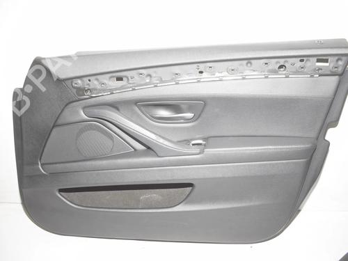 Seats set BMW 5 (F10) 530 d | BP34095823C78 - Image 9