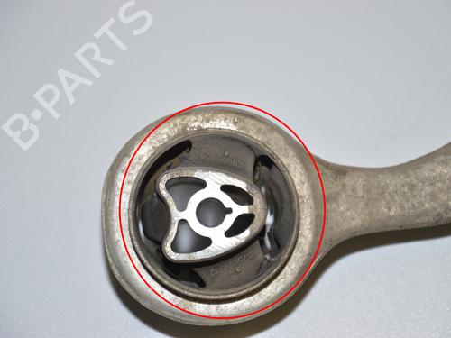 Left front suspension arm BMW 3 (E90) 320 d | BP34085761M12 - Image 5