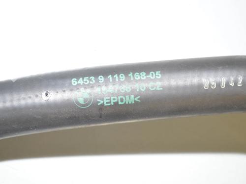 Pipe BMW 5 Touring (F11) 535 d xDrive | BP34080967M125 - Image 4