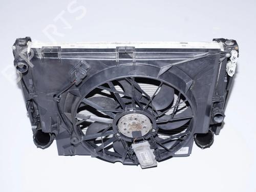 Køleventilator elektrisk Køleventilator elektrisk 37670518 37670518