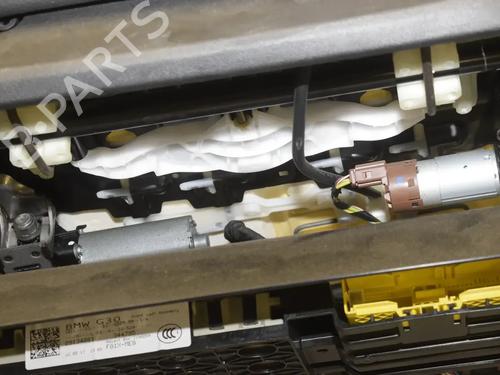 Seats set BMW 5 (G30, F90) 540 i | BP38071855C78 - Image 11