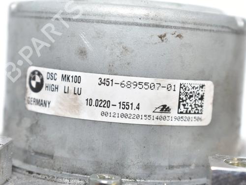 ABS pump BMW i3 (I01) Electric | BP34097485M43  - Image 6
