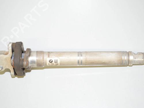 Used Steering column universal joint Steering column universal joint BMW 5 Touring (F11) 530 d (258 hp) 34087583 34087583