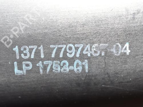 Air filter box BMW 3 (E90) 318 d | BP34086670M87  - Image 5